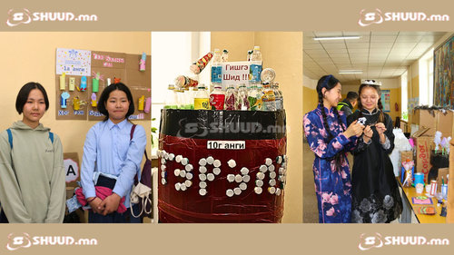 СУРАГЧИД: Өнөөдрийн зөв дадал ирээдүйн нийгмийн тусгал болно